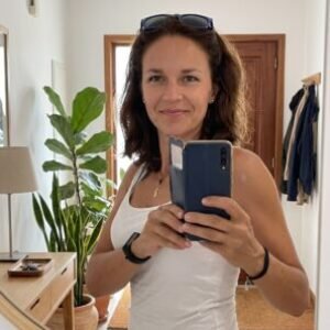 Foto de perfil de Magda Liber