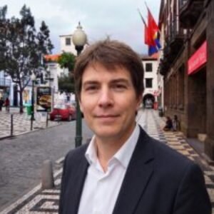 Foto de perfil de Adriano Bettencourt