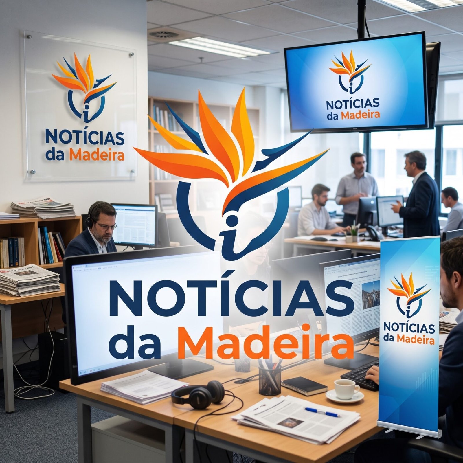 Notícias da Madeira